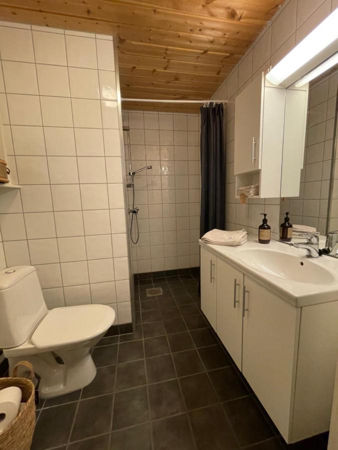 Hytte I Nydelige Jotunhemen - Rett Ved Besseggen Randsverk 外观 照片